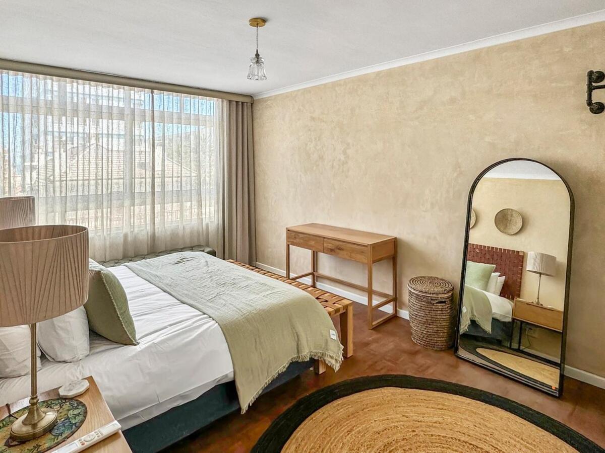 Coastal Comfort By The Promenade