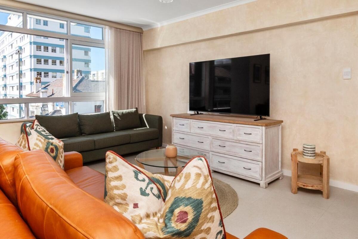 Apartment Coastal Comfort By The Promenade