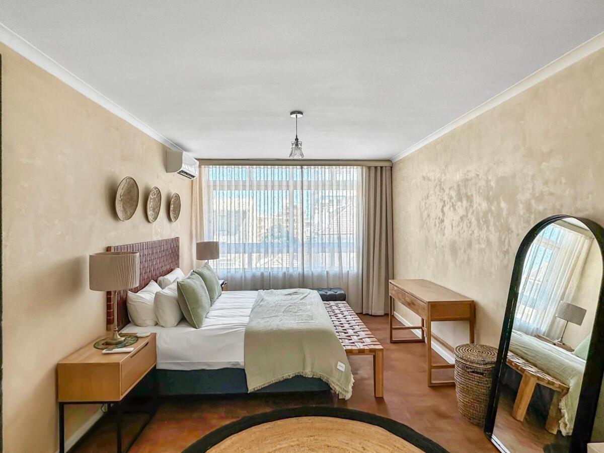 Apartment Coastal Comfort By The Promenade *