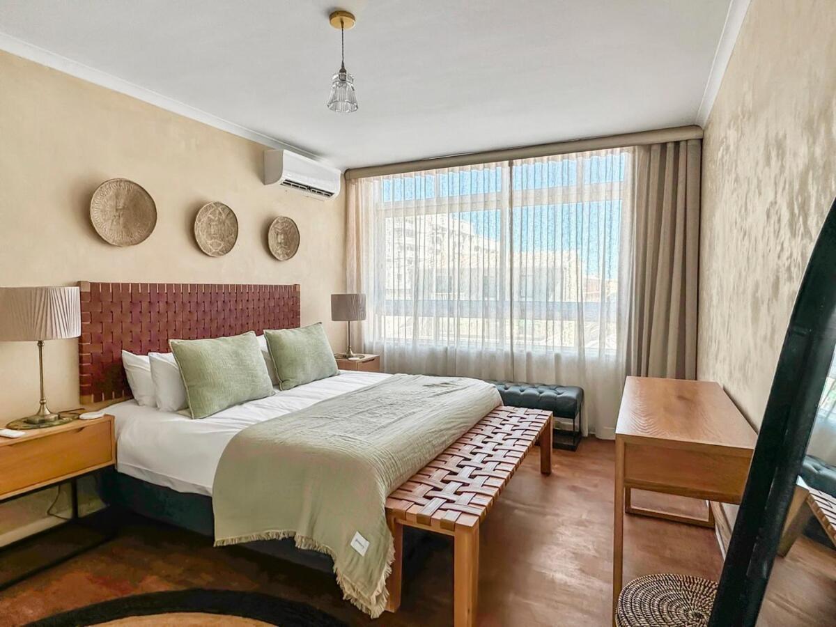 Coastal Comfort By The Promenade